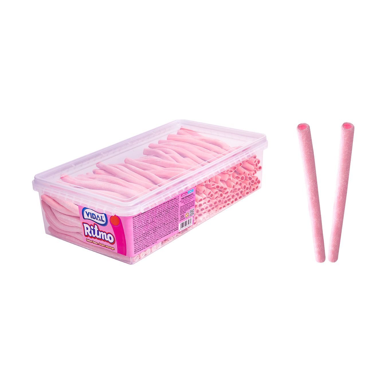 Ritmo Fresa bandeja 1,4 Kg