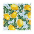 Servilletas de papel Summer Lemon - Paquete de 20