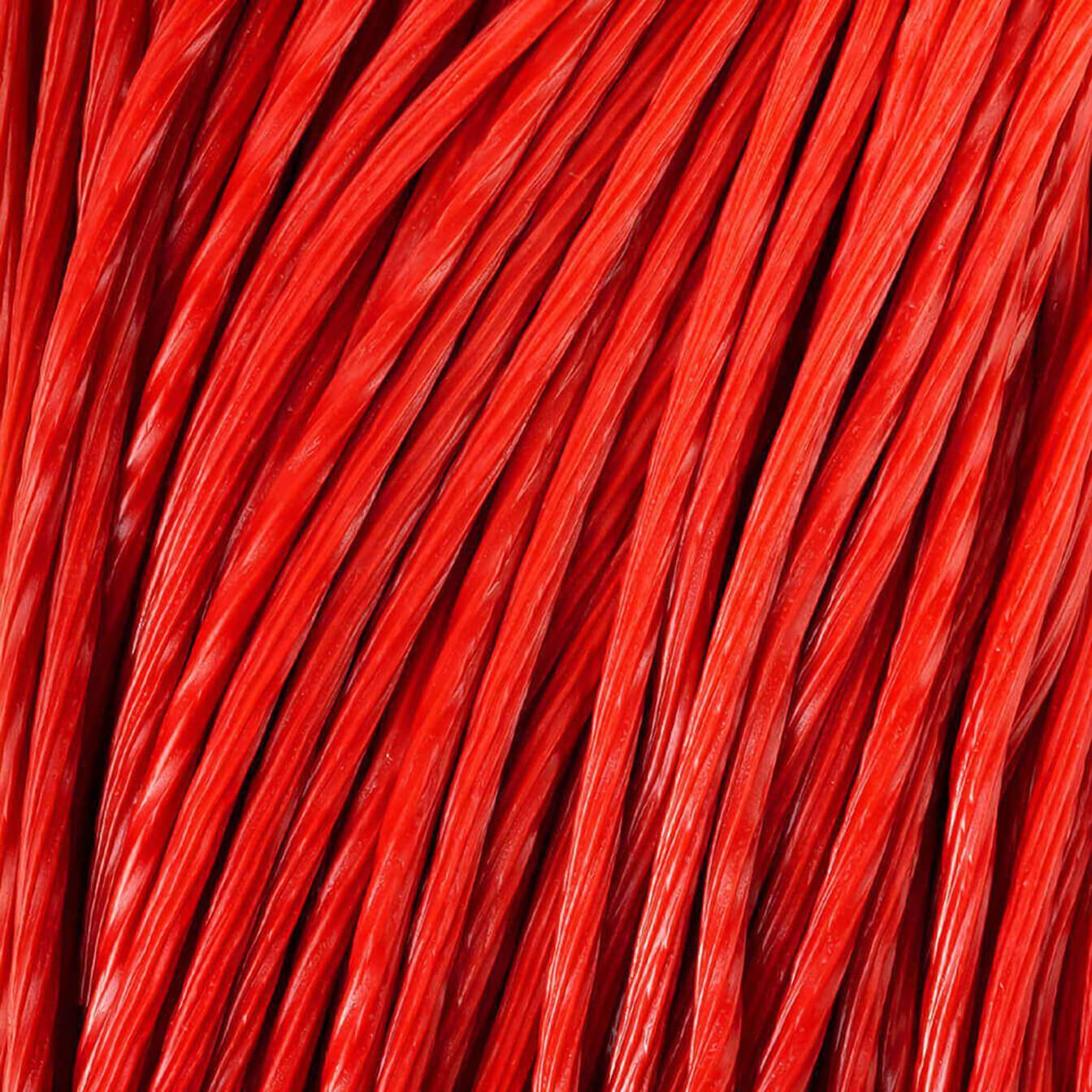 Super Lanzas Fresa bandeja de 1,3 Kg