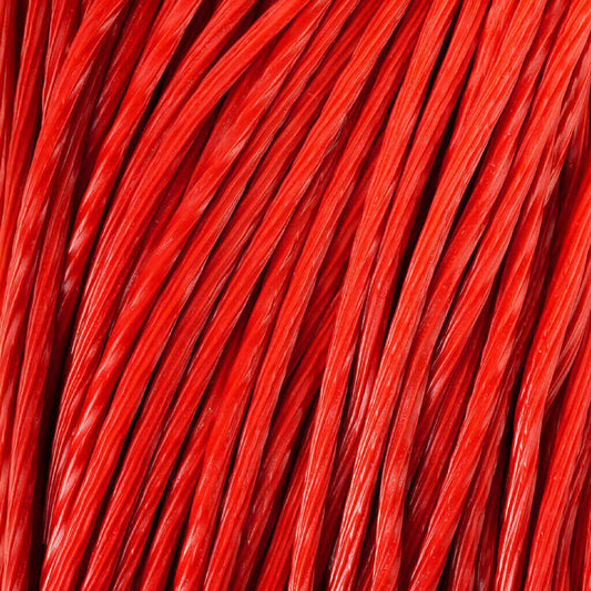 Super Lanzas Fresa bandeja de 1,3 Kg